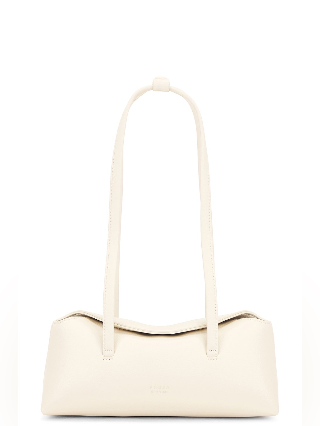 Nwot Freja Mini Chrystie Bag Color Oat